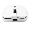 Mouse SBOX WM-710 White Wireless Interface