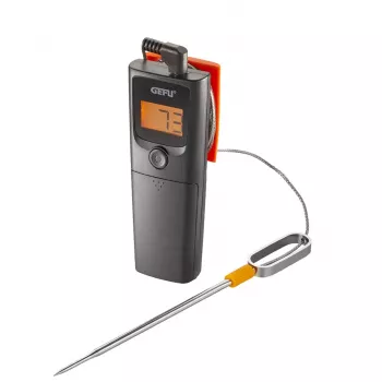 Kitchen Bluetooth thermometer GEFU Control G-21950, 1 channel for temperature monitoring
