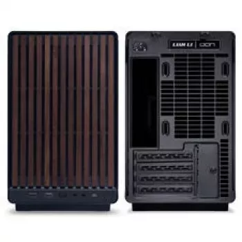 Lian Li GABU-757 Black