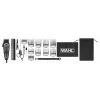 Hair Clipper Wahl Elite Pro Black 11 1mm to 2.5cm AC 230V