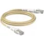 PatchSee TPC-LB-U/4 Network Cable Beige 1,2 m Cat6a U/UTP (UTP) (TPC-LB-U/4)