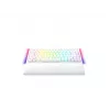 Mechanical Gaming Keyboard Razer BlackWidow V4 75% USB QWERTY US English White