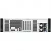 QNAP TS-H1677AXU-RP-R7-32G, Storage server, Rack (3U), AMD Ryzen™ 7, 7745, 32 GB, DDR5