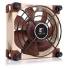 Noctua NA-FG1-8 Sx5 Fan Grille 80 mm - black