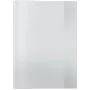 Exercise book cover HERMA PP A4 transparent/colourless