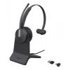 Yealink BH70 Mono with Stand Teams USB-C/A Headset