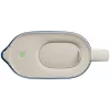 Water filter jug BRITA Style Essential 2.4 L with 4 sand cartridges