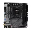 Motherboard ASRock Z790M-ITX WiFi — Intel Z790, LGA 1700, mini ITX, DDR5, 2x DIMM, 64GB, 2.5Gb LAN, Wi‑Fi 6E