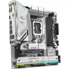 Motherboard ASRock B860M Steel Legend WiFi — Intel B860, LGA 1851, micro‑ATX, DDR5, 4 DIMM, Wi‑Fi 6E, 2.5GbE