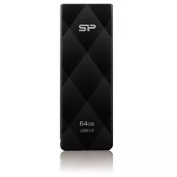 USB flash drive Silicon Power 32 GB USB Type-A Lightning Blaze B20