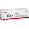 Canon 055H toner cartridge 1 pc(s) Original Cyan
