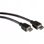 11.99.5536, 20 m, HDMI type A standard , HDMI type A standard , Black