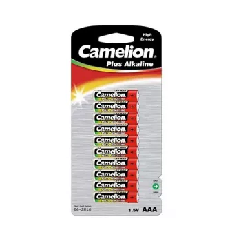 Single-use battery Camelion LR03-BP10 AAA Alkaline
