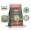 FOLK Greater Poland duck with apples, quail and herring - dry cat food - 1,6kg