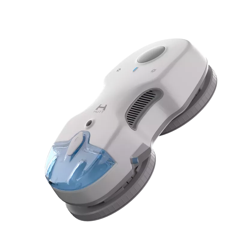 HUTT Windows Cleaning Robot | C7 | Corded | 5500 Pa | White