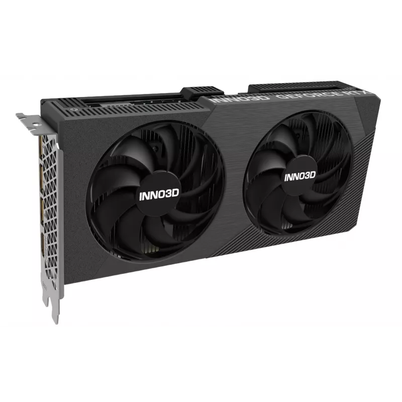 INNO3D GeForce RTX 5060 Twin X2 8GB GDDR7 Graphics Card