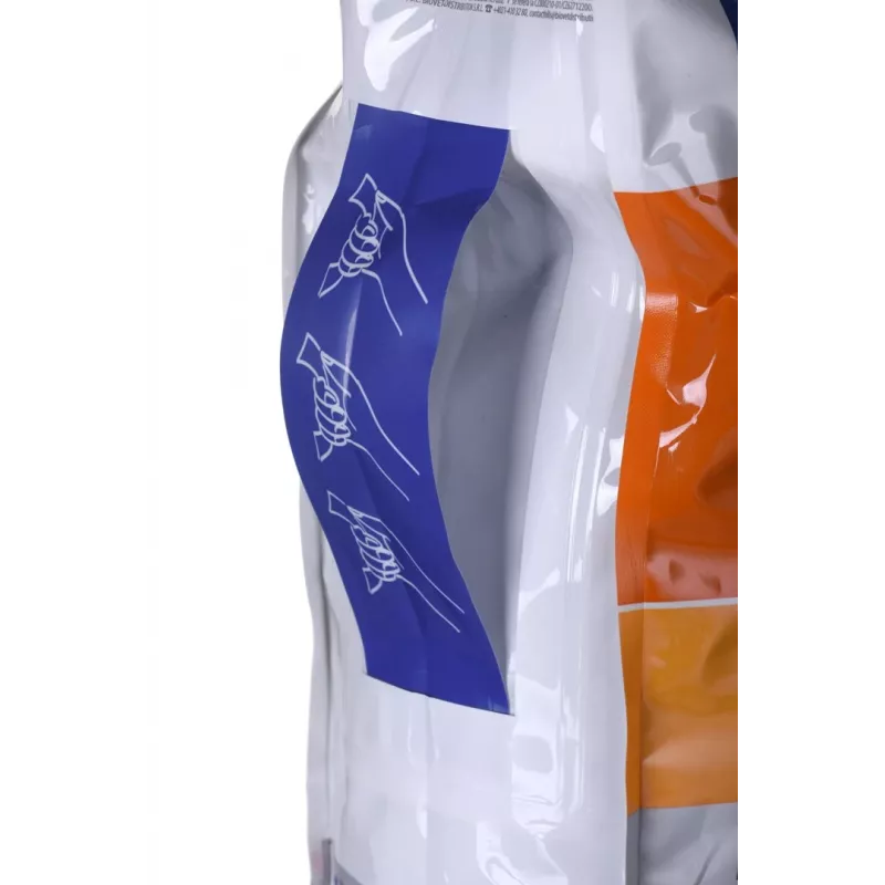 HILL'S PRESCRIPTION DIET Feline c/d Urinary Care Multicare Dry cat food Chicken 8 kg