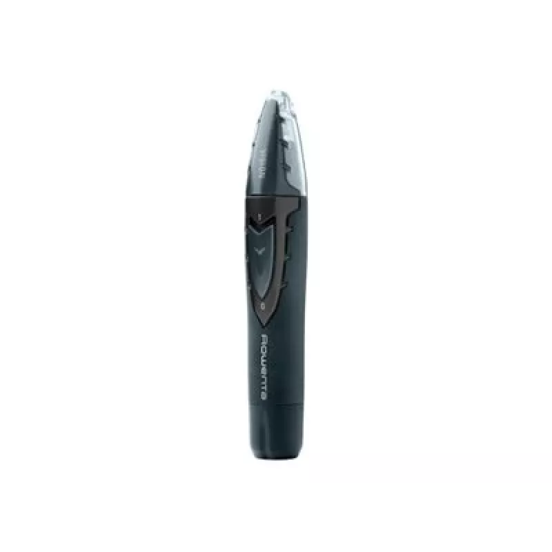 Precision trimmer ROWENTA TN3011F0 for ear and nose, battery AA 1.5V, blue
