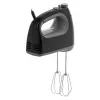 Camry Premium CR 4220B mixer Hand mixer 750 W Black, Grey