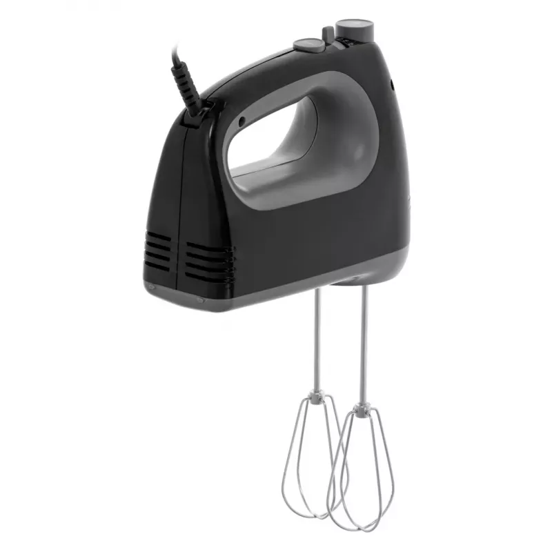 Camry Premium CR 4220B mixer Hand mixer 750 W Black, Grey