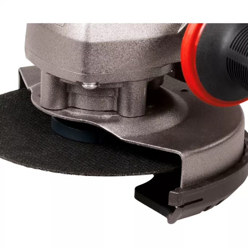 Angle Grinder Einhell TE-AG 18/115 Q Li Solo
