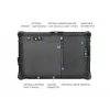 Tablet R8AA1 CI5-1230U 8 inch / 8GB / 128GB R8H1P1DEBBLX Durabook