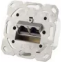 Socket-outlet RJ-45 ShiverPeaks BS74280 — Category 6a, Metallic