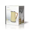 Electric kettle Nedis KAWK510EYW 1.7 L Yellow