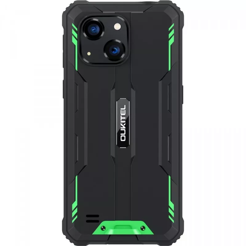 Smartphone OukiTel G2 4G 6.3 inch 4/64GB Green