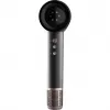 Cecotec Bamba IoniCare RockStar Nano IonTech hair dryer 1600 W, black