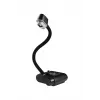 AVer F50+ document camera Black 25.4 / 3.2 mm (1 / 3.2) CMOS USB 2.0