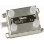 4-way splitter Televes AZ48TD 5–1218 MHz, 8 dB attenuation