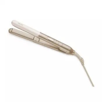 Hair straightener Beurer HS 70 ICONIC Pro Ceramic plates Adjustable temperature