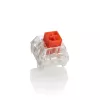 Mechanical switches Ducky Kailh Box Red 3-pin linear 45g DSK110-RPA2