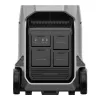 EcoFlow DELTA Pro 3 portable power station Lithium Iron Phosphate (LiFePO4) 4000 W 51.5 kg