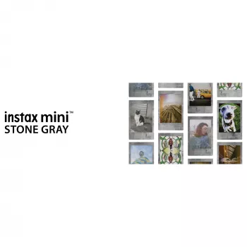 Instant picture film Fujifilm 16754043 10 pcs 54 x 86 mm