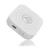 Presence Sensor Tellur TLL331552 WiFi White — wireless presence detector, white