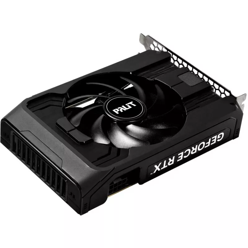 Graphics Card GeForce RTX 5050 8 GB GDDR6
