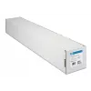 HP paper coated A1 24inch 45,7m 90g/m2