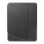 Tablet case Tomtoc B50A2D1 for 10.9 inch iPad, Tri-mode protective sleeve (black)