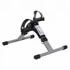 Rehabilitation pedal exerciser ActionMed RR100AM — compact foldable device with 2 pedals, adjustable resistance and mechanical counter