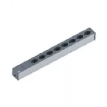 Power Distribution Unit Bachmann 19 inch IT Basic 800.1259