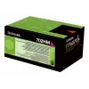 Toner Cartridge Lexmark 702HM Magenta 3000 Pages