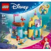 Blocks Disney 43285 Ariels Magical Mini Palace