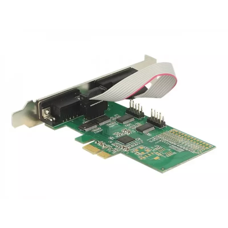 Internal Serial Adapter DeLOCK 89557