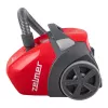 Vacuum Cleaner Zelmer ZVC3500R Antek Red