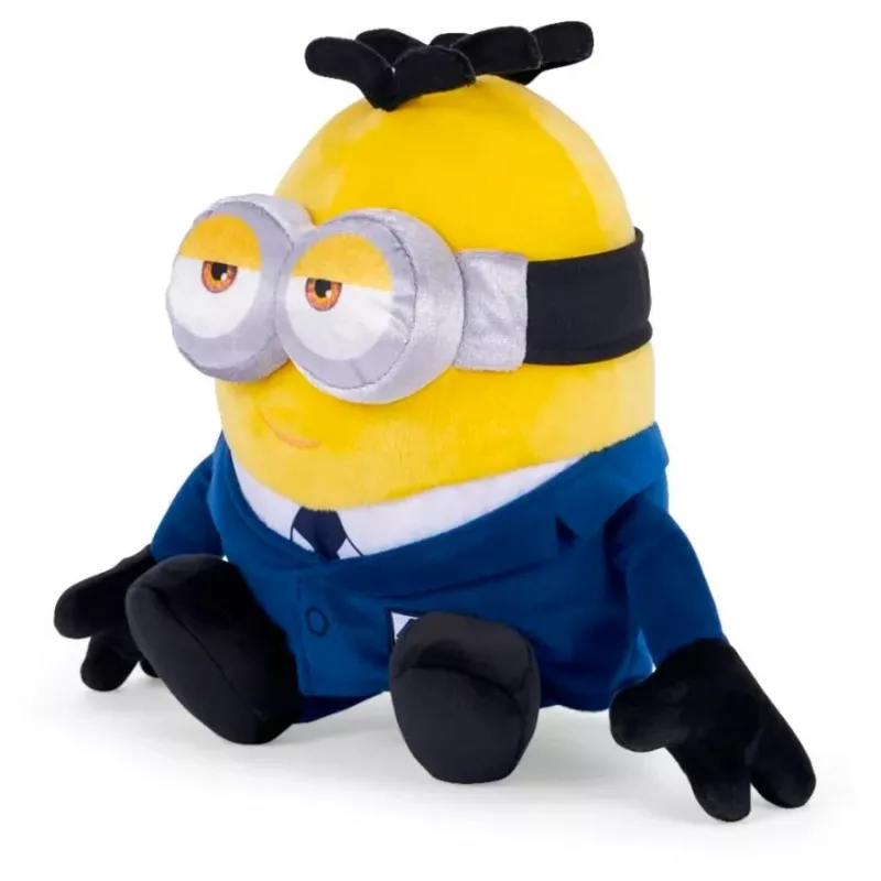 Minions: AVL, 25 cm, Plush Toy