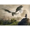 Jigsaw Puzzle Good Loot The Elder Scrolls Online: Elsweyr — 1000 pieces, 683 mm wide