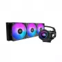 Cooler Master MasterLiquid Core Nex 360 ARGB AIO Liquid CPU Cooler