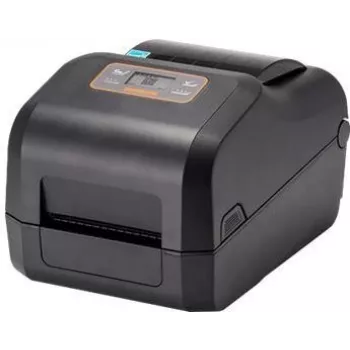 BIXOLON XD5-43t - Label Printer - Direct Thermal / Thermal Transfer - Roll (11,8 cm)
